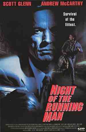 Night of the Running Man (1995) vj junior Andrew McCarthy